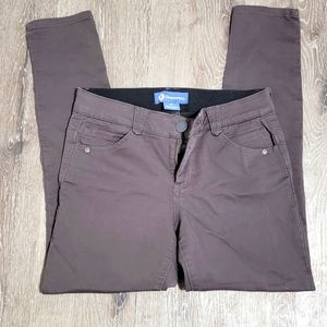 Democracy jeans. Gray. Sz 4